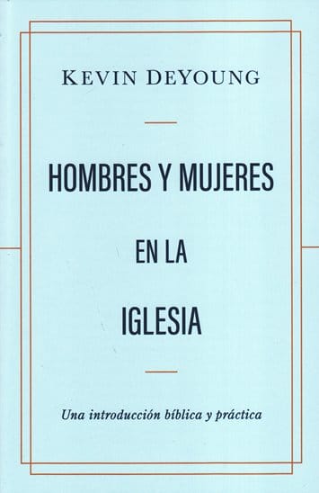 Hombres y mujeres en la iglesia