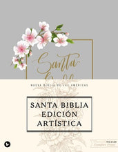 Cargar imagen en el visor de la galería, Biblia Edición Artística NBLA
