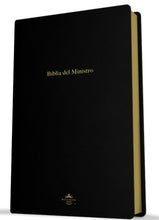 Cargar imagen en el visor de la galería, La Biblia del Ministro RVR60

