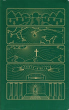 Load image into Gallery viewer, Biblia Historia de Redención NBLA (Tapa rústica)
