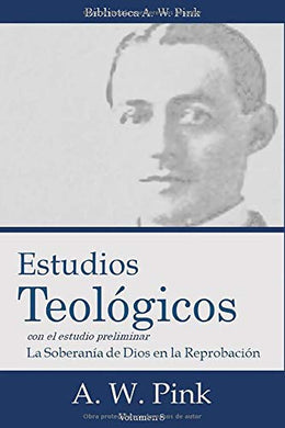Estudios Teológicos | Arthur Pink | Editorial Doulos