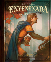 Load image into Gallery viewer, La Copa envenenada del Principe | R. C Sproul | B&amp;H Español
