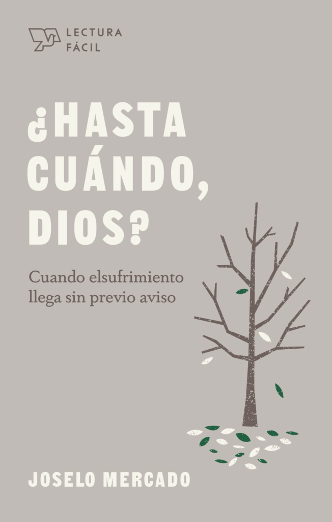 ¿Hasta cuándo Dios? | Joselo Mercado | B&H Español