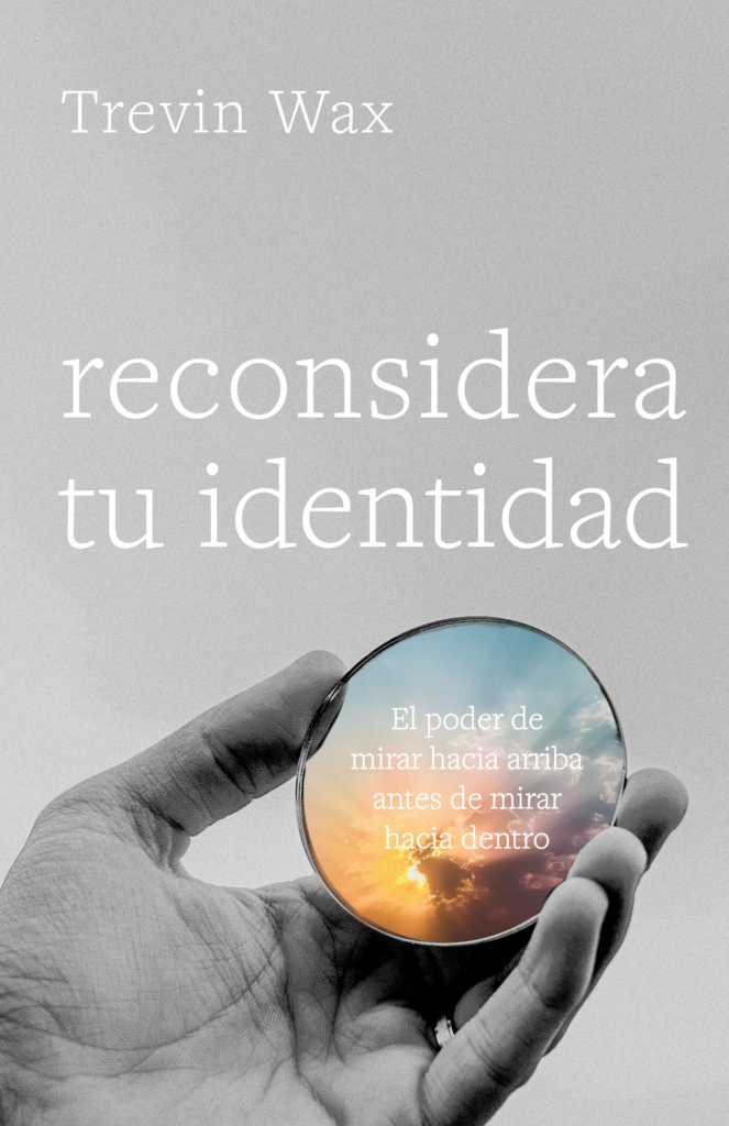 Reconsidera tu Identidad
