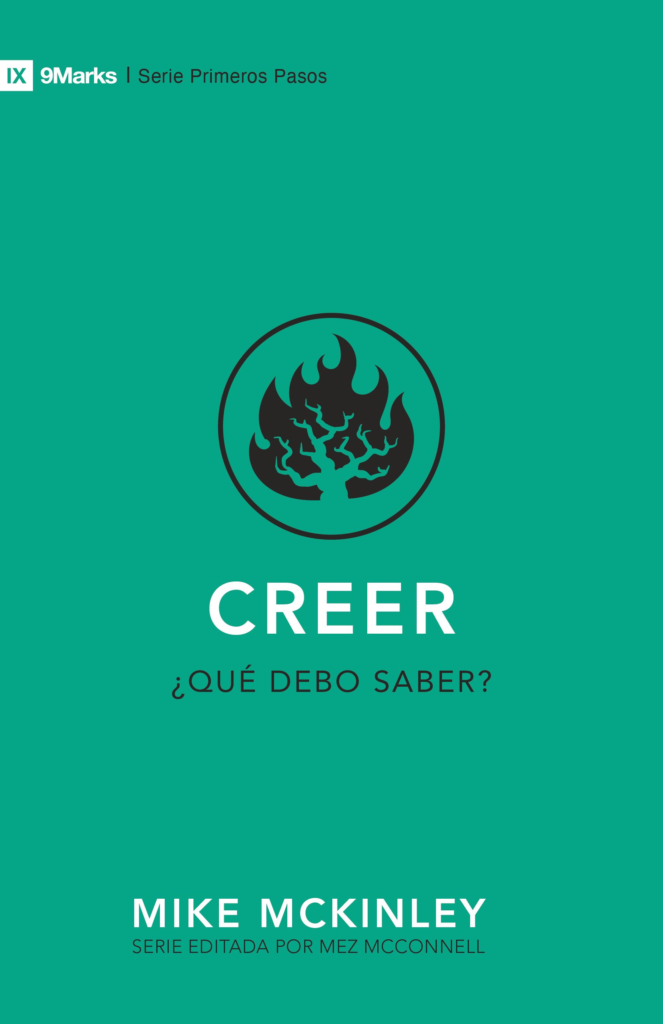 Serie Primeros Pasos - Creer