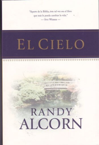 El Cielo (Alcorn)