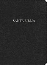 Cargar imagen en el visor de la galería, Santa Biblia Letra Grande Tamaño Manual Piel (RVR60)
