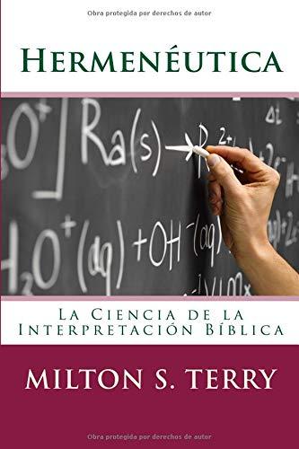 Hermenéutica | Milton S Terry | Editorial Doulos