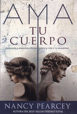 Ama tu cuerpo