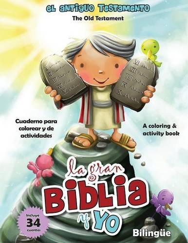 La gran Biblia y yo (El Antiguo Testamento) | Agnes y Salem de Bezenac | Producciones Prats