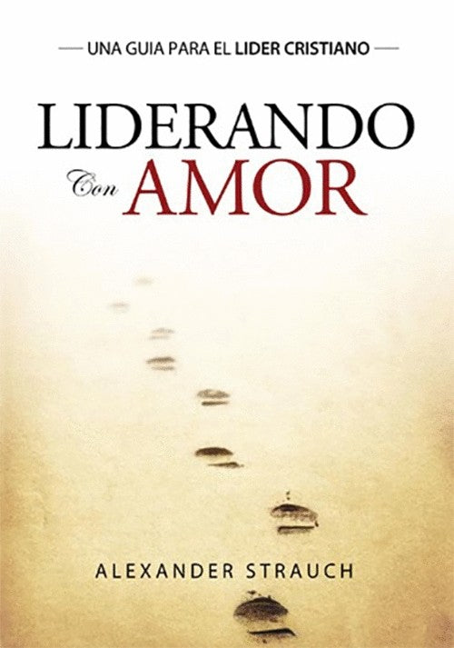 Liderando con Amor