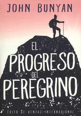 El progreso del peregrino | John Bunyan | Editorial Whitaker House
