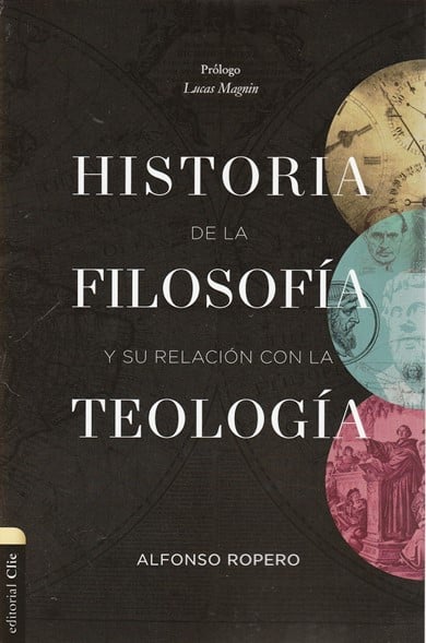 Historia de la Filosofía y su relación con la Teología