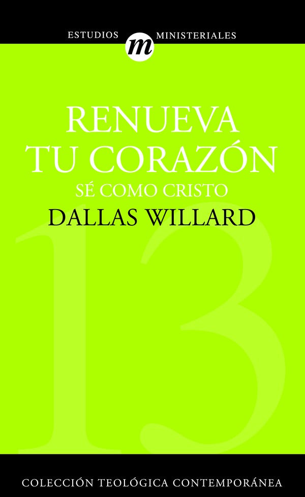 CTC13 Renueva tu corazón