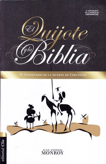 El Quijote y la Biblia