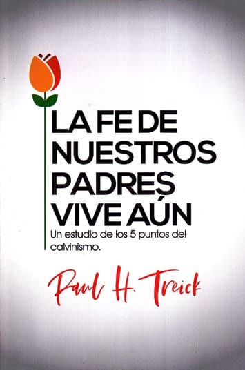 La fe de nuestros padres vive aún