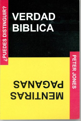 Verdad bíblica - Mentiras paganas
