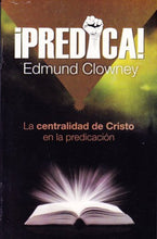 Load image into Gallery viewer, ¡Predica!
