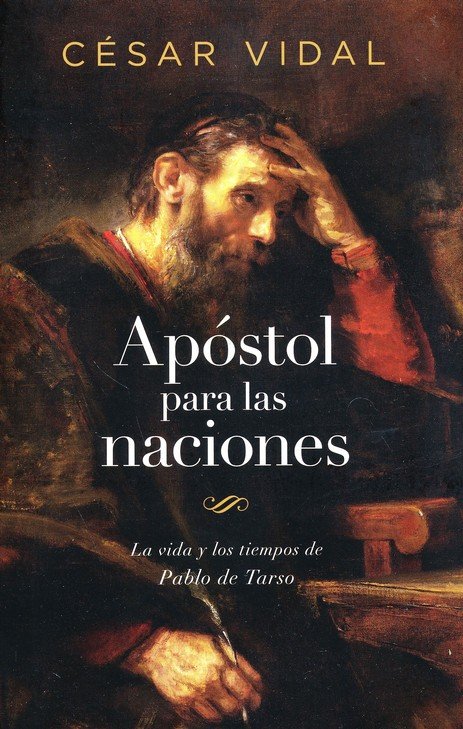 Apóstol para las naciones