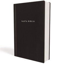 Cargar imagen en el visor de la galería, Biblia Congregacional NBLA Tapa Dura

