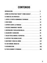 Cargar imagen en el visor de la galería, Credo, 12 Lecciones sobre las Doctrinas Importantes
