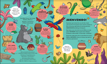 Load image into Gallery viewer, Busca y encuentra - El gran tesoro del Antiguo Testamento
