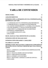 Cargar imagen en el visor de la galería, Manual para Pastores y Miembros de la Iglesia
