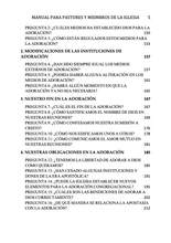 Cargar imagen en el visor de la galería, Manual para Pastores y Miembros de la Iglesia
