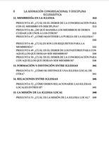 Cargar imagen en el visor de la galería, Manual para Pastores y Miembros de la Iglesia
