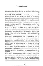 Load image into Gallery viewer, El Pacto de Gracia (J. G. Vos)
