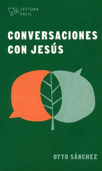 Conversaciones con Jesús