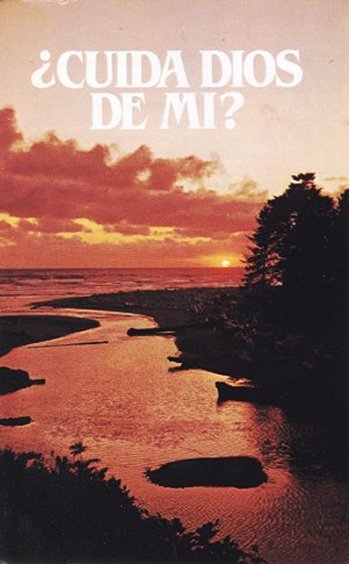 ¿Cuida Dios de mí?