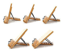 Cargar imagen en el visor de la galería, Bookstand (Soporte de libros grande)
