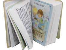 Cargar imagen en el visor de la galería, Biblia RVR60 Precious Moments
