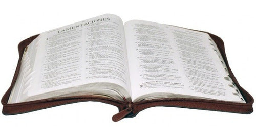 Biblia RVR60 Hombres y Mujeres de la Biblia