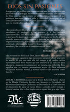 Cargar imagen en el visor de la galería, Dios sin pasiones. Manual introductorio
