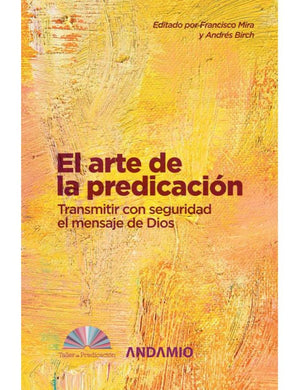El arte de la predicación
