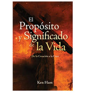 El propósito y significado de la vida