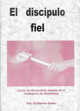 El discípulo fiel. Alumno (Primera Edición)