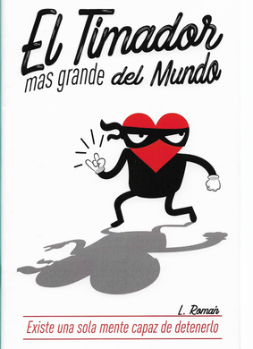 El timador más grande del mundo