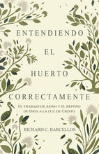 Load image into Gallery viewer, Entendiendo el Huerto correctamente
