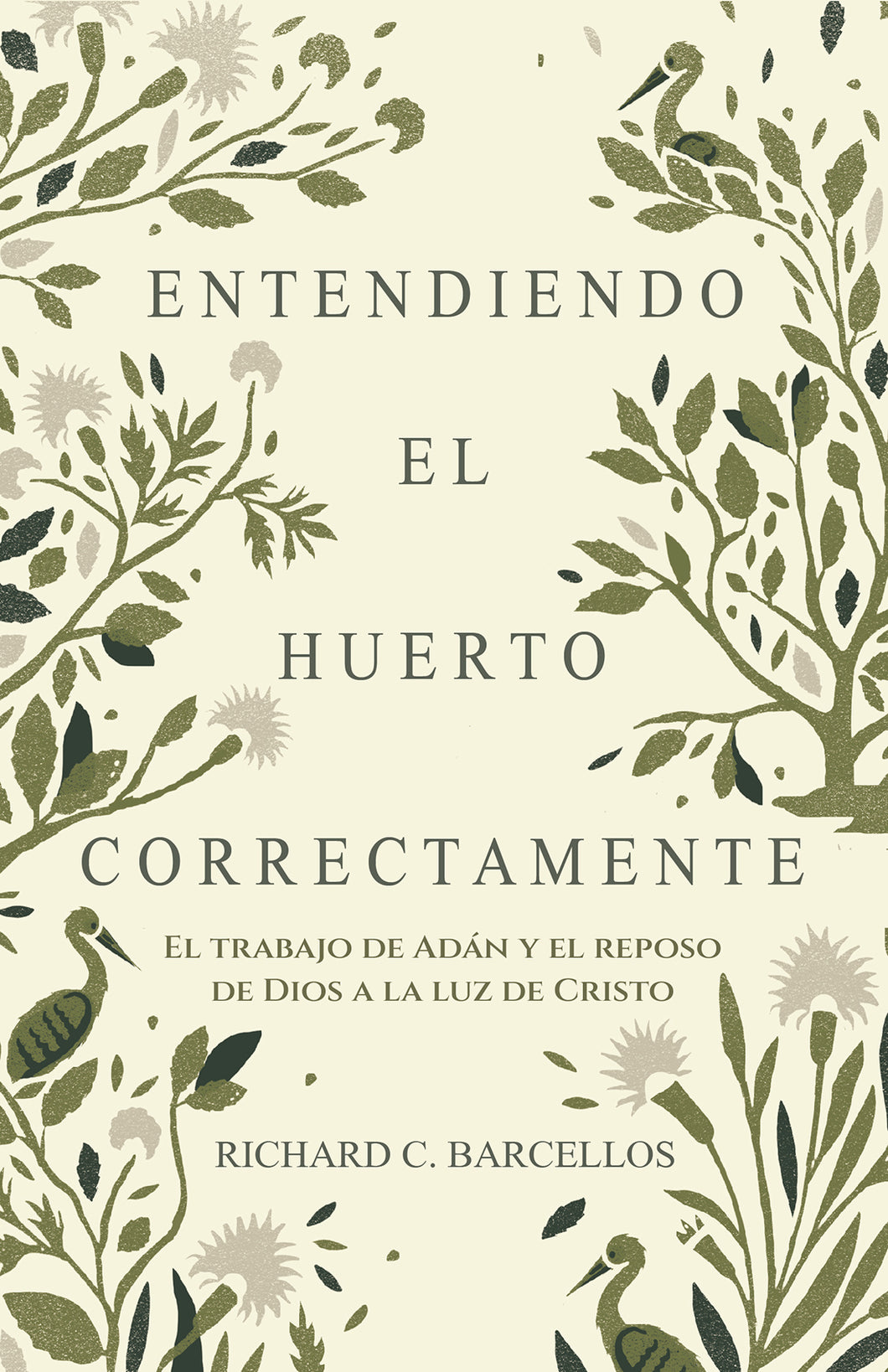 Entendiendo el Huerto correctamente