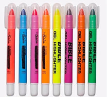 Cargar imagen en el visor de la galería, Resaltador en Gel (X1)-Azul
