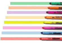 Cargar imagen en el visor de la galería, Resaltador en Gel (X1)-Azul

