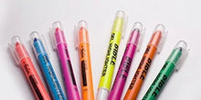Cargar imagen en el visor de la galería, Resaltador en Gel (X1)-Azul

