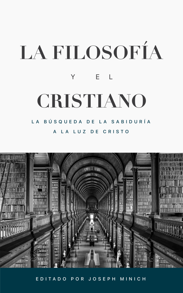 La filosofía y el cristiano