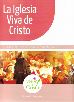 La iglesia viva de Cristo
