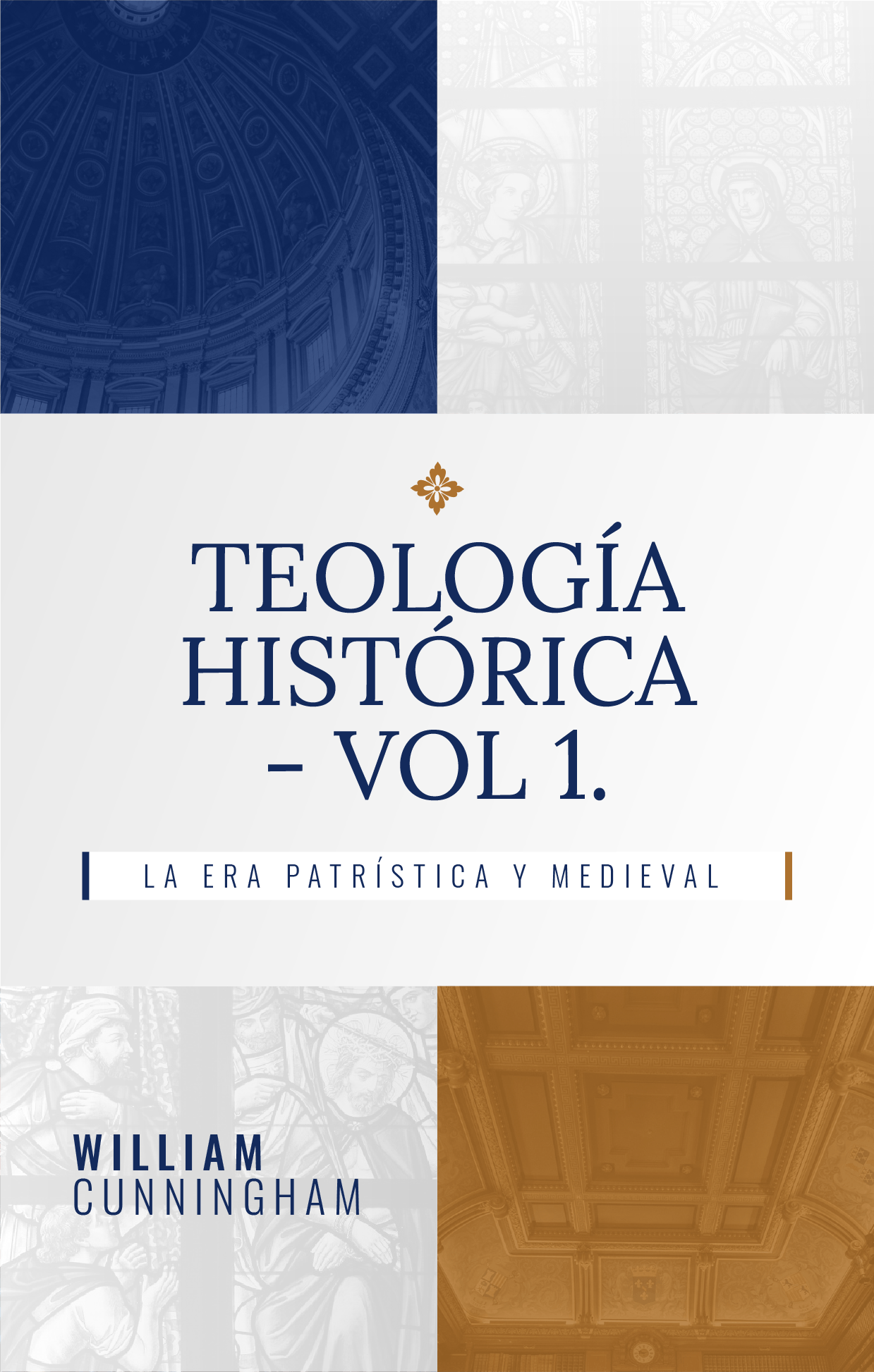 Teología Histórica Vol. 1