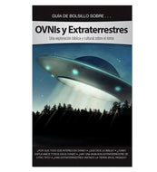 UFOs and Aliens – A Pocket Guide