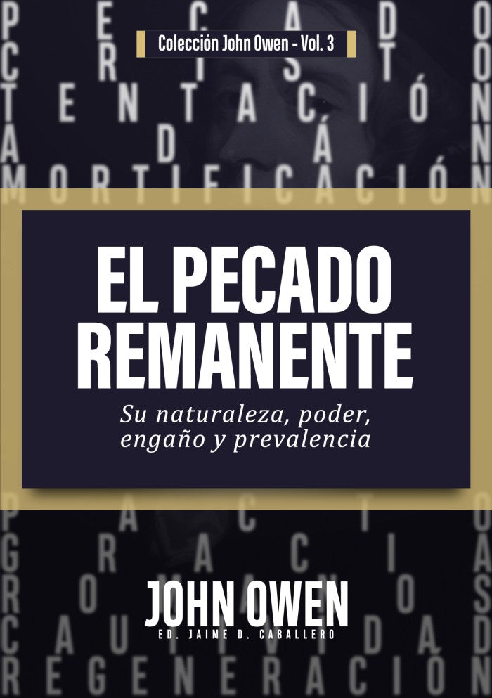El pecado remanente